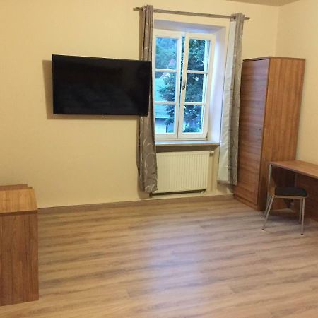 Jujhar'S Gaestehaus Wasserburg Exteriér fotografie