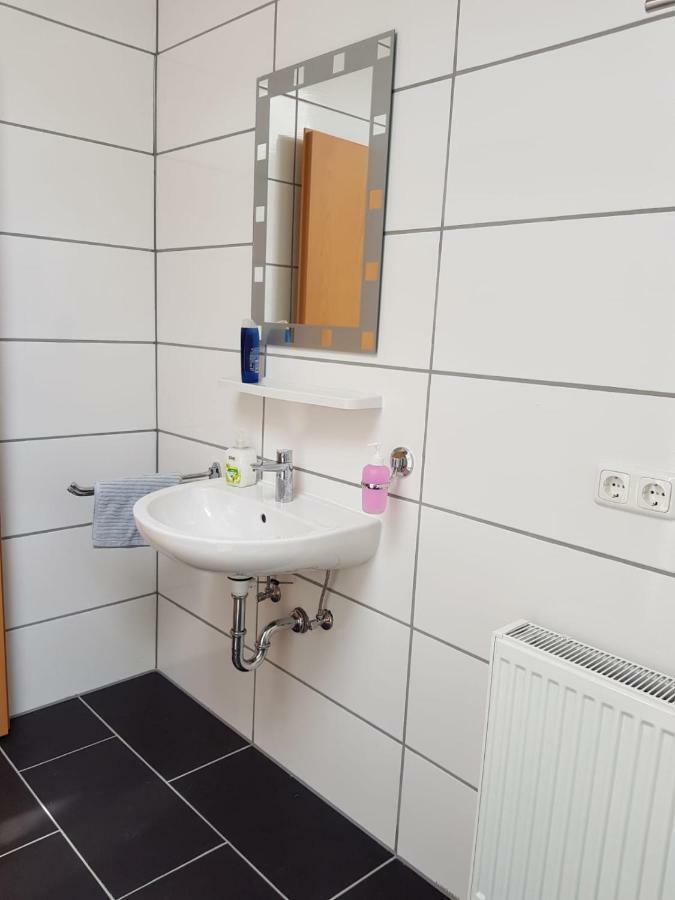 Jujhar'S Gaestehaus Wasserburg Exteriér fotografie