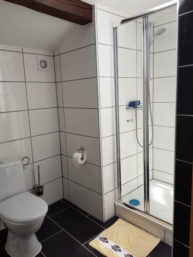 Jujhar'S Gaestehaus Wasserburg Exteriér fotografie
