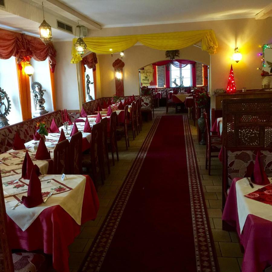 Jujhar'S Gaestehaus Wasserburg Exteriér fotografie